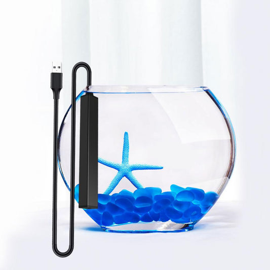 Energy Saving 5W Aquarium Fish Tank Heating Rod