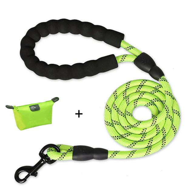 REFLECTIVEPET LEASH