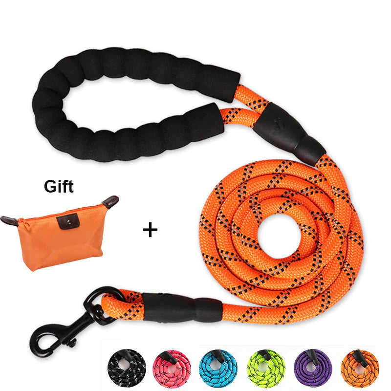 REFLECTIVEPET LEASH