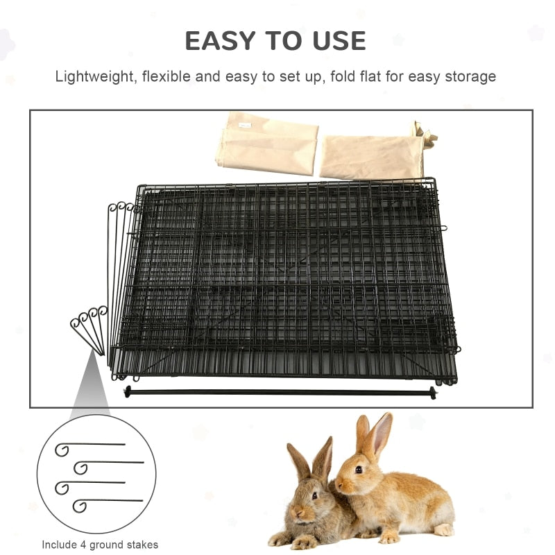 Outdoor Small Dog Small Animal Cage